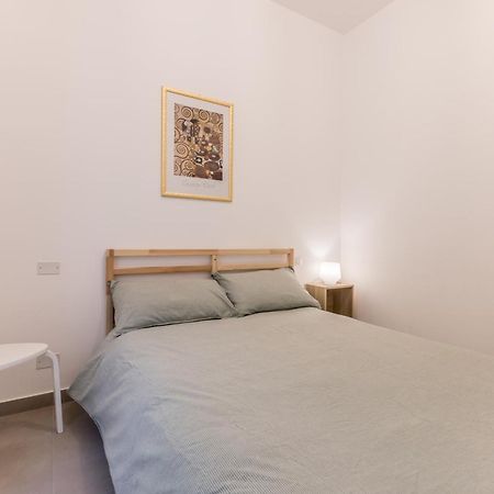 Al 32C Del Gianicolo Apartment Rome Bagian luar foto