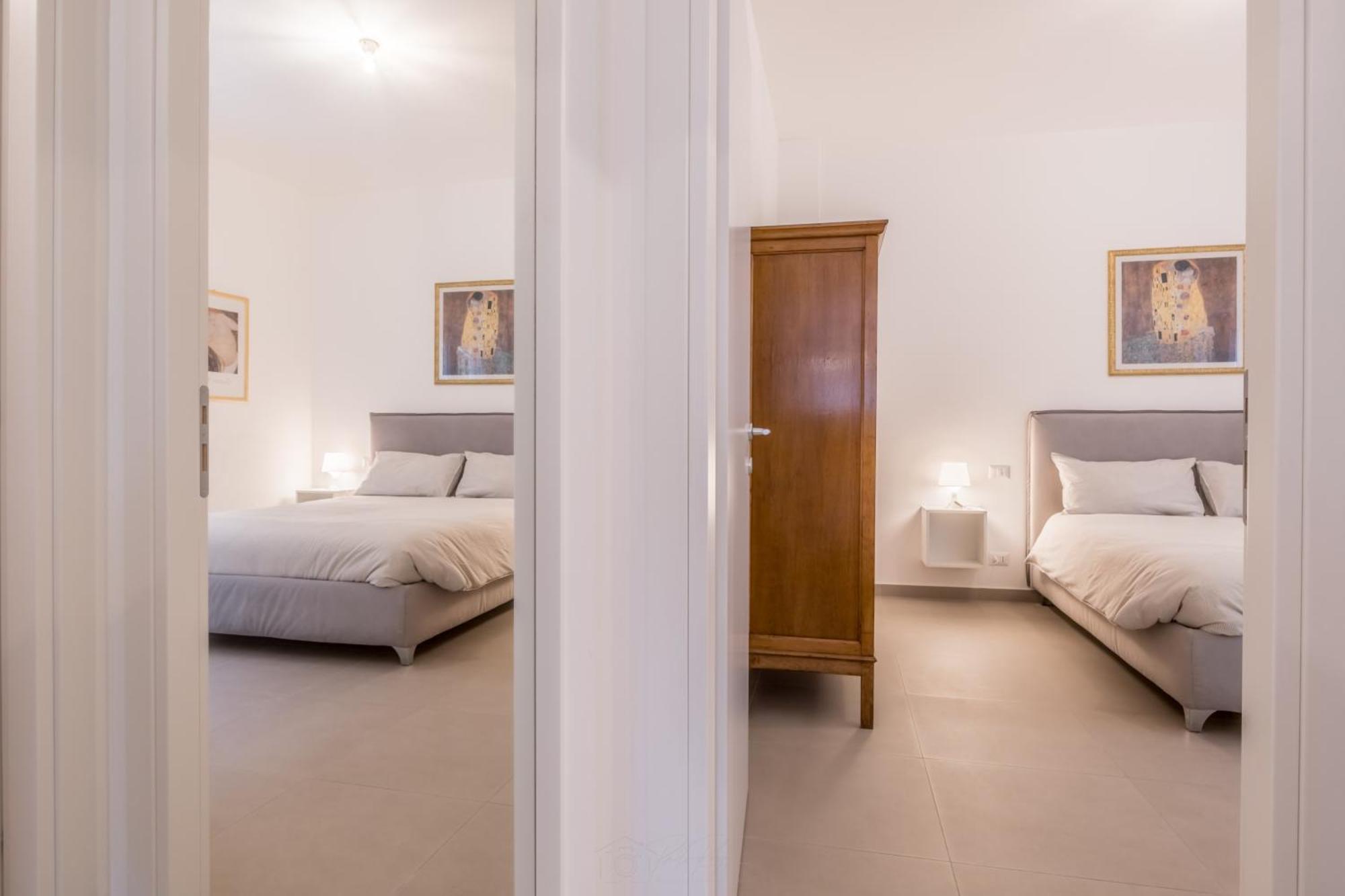 Al 32C Del Gianicolo Apartment Rome Bagian luar foto