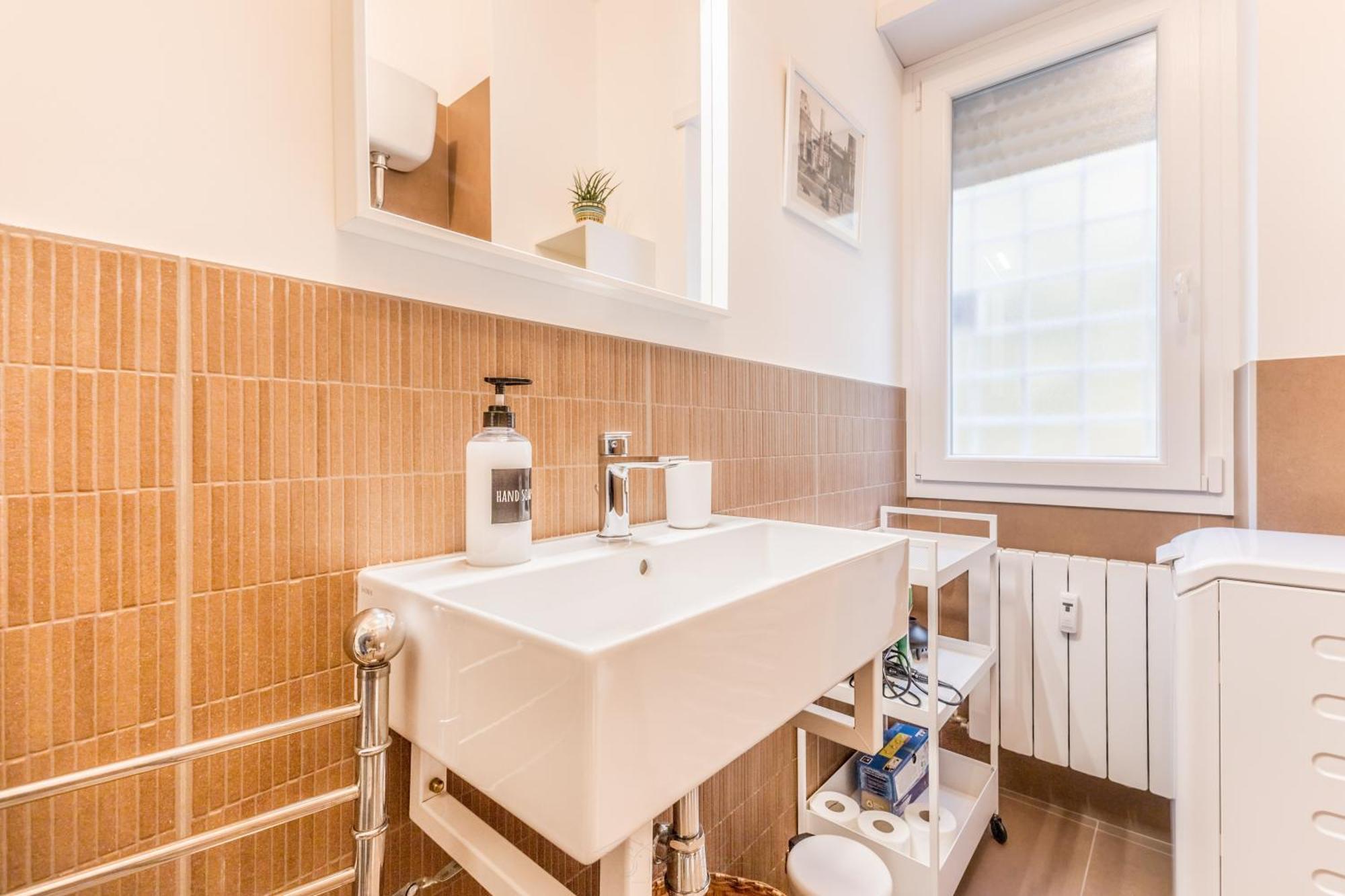 Al 32C Del Gianicolo Apartment Rome Bagian luar foto