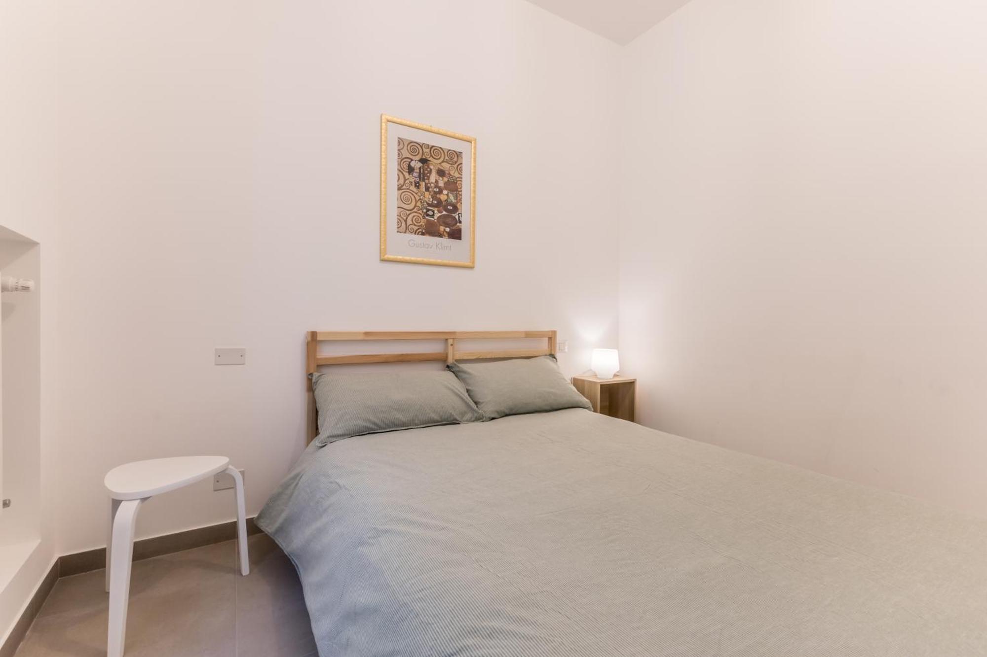 Al 32C Del Gianicolo Apartment Rome Bagian luar foto